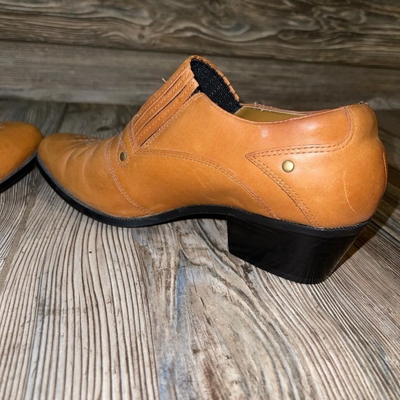 Dingo Western Booties - Picture 6 of 7